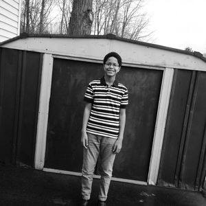 Meet your Posher, Brian